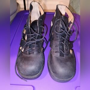 Jeffrey Campbell Boots